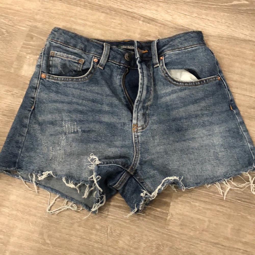 Wild fable short shorts